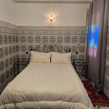 Riad Raffaa Marrakesh Ngoại thất bức ảnh