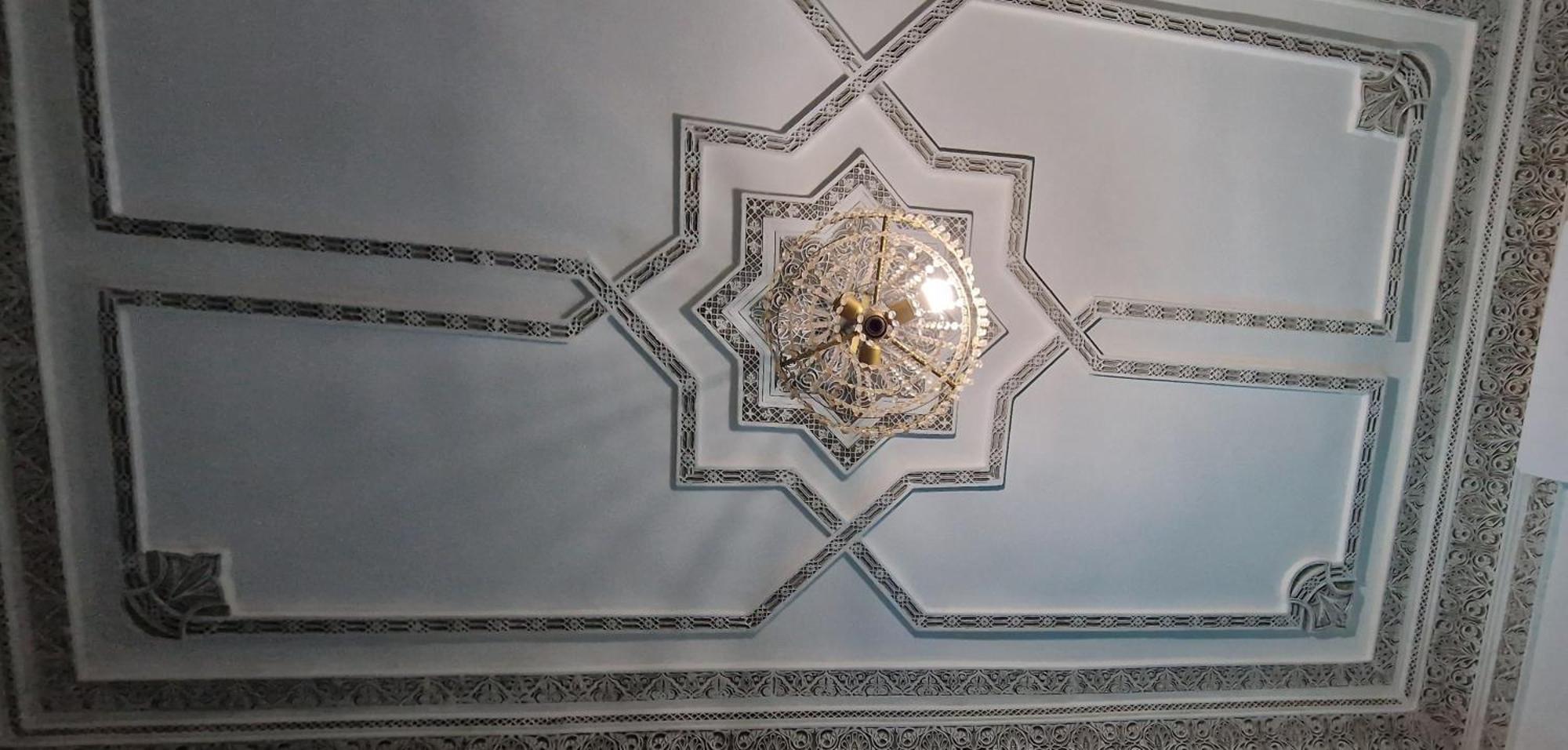 Riad Raffaa Marrakesh Ngoại thất bức ảnh