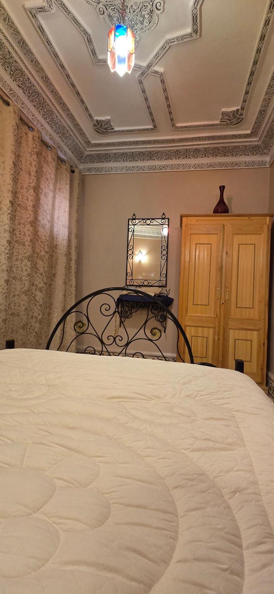 Riad Raffaa Marrakesh Ngoại thất bức ảnh