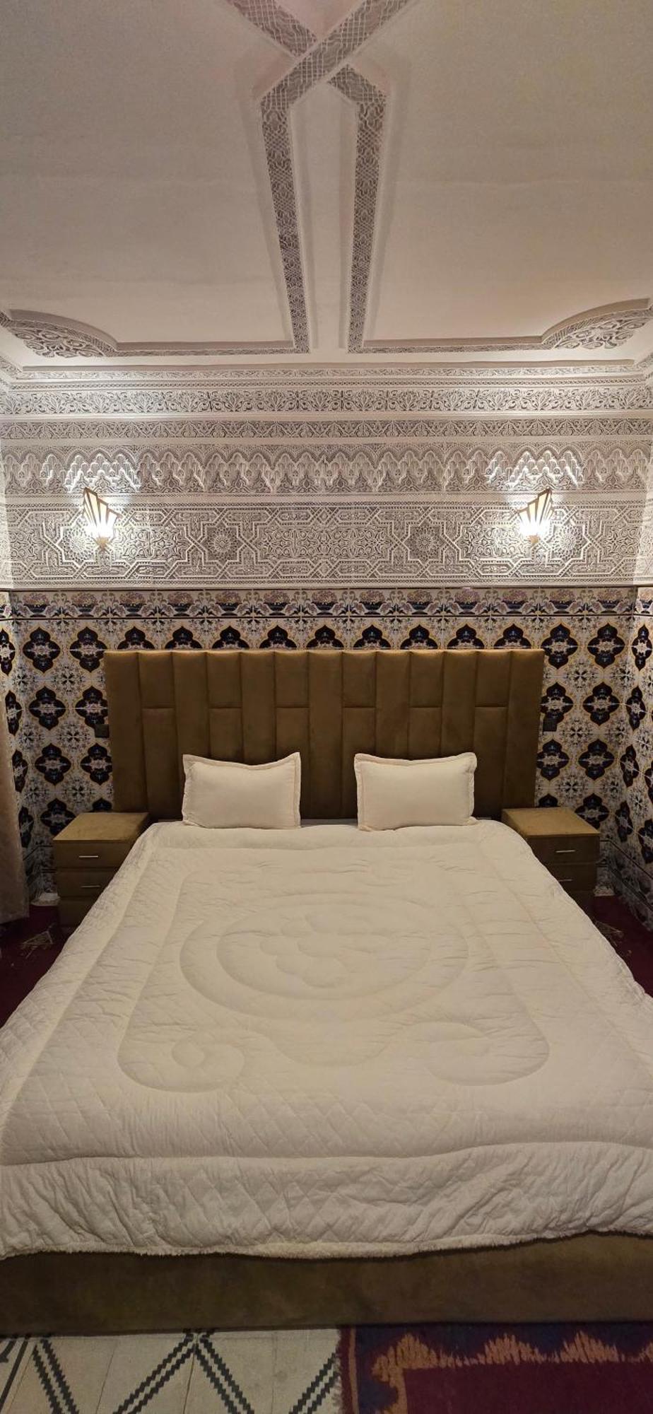 Riad Raffaa Marrakesh Ngoại thất bức ảnh