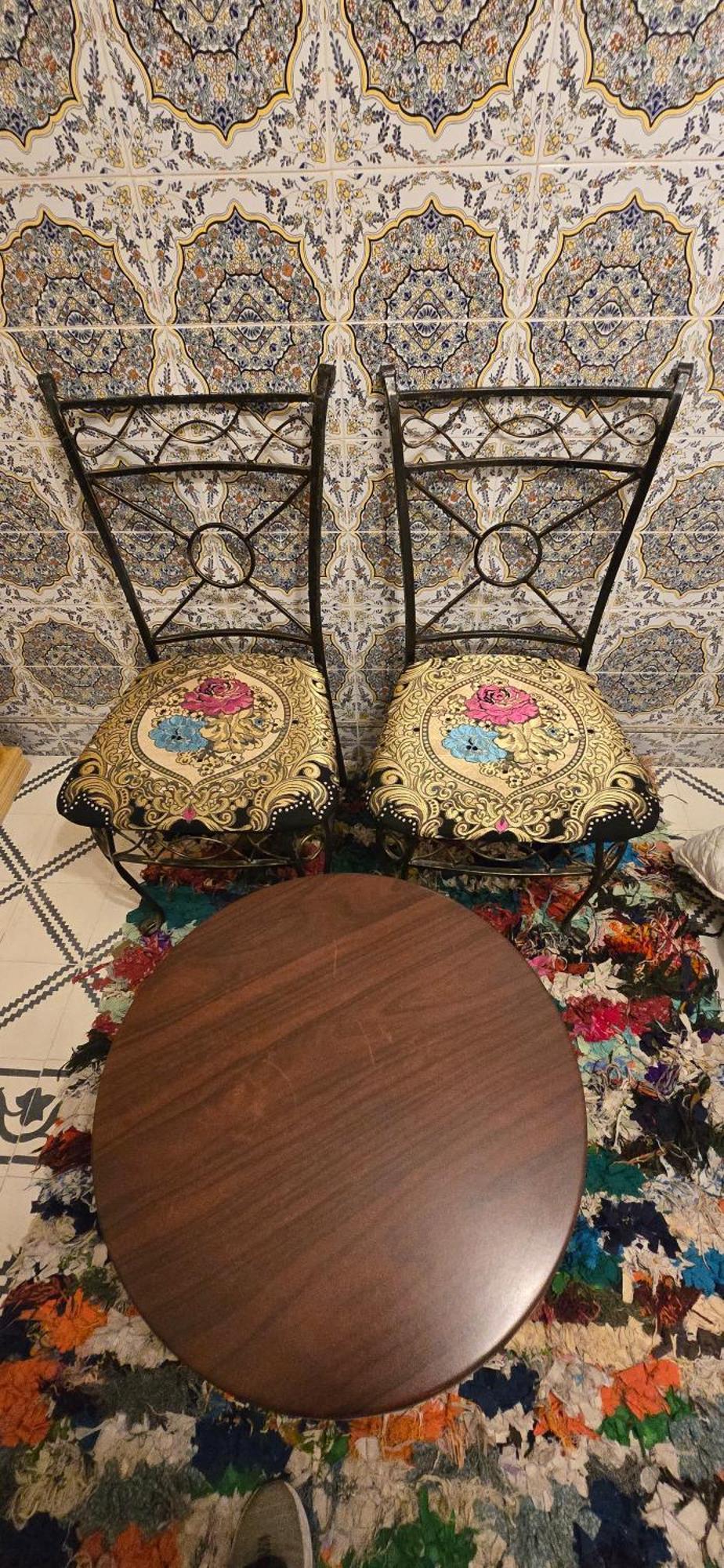 Riad Raffaa Marrakesh Ngoại thất bức ảnh
